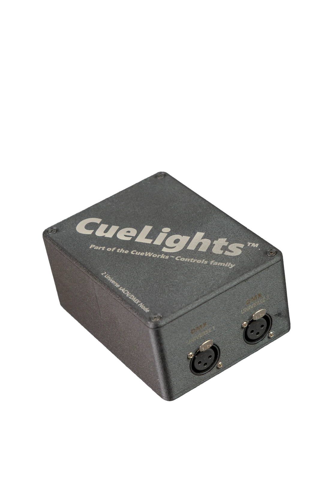 CueLights control node